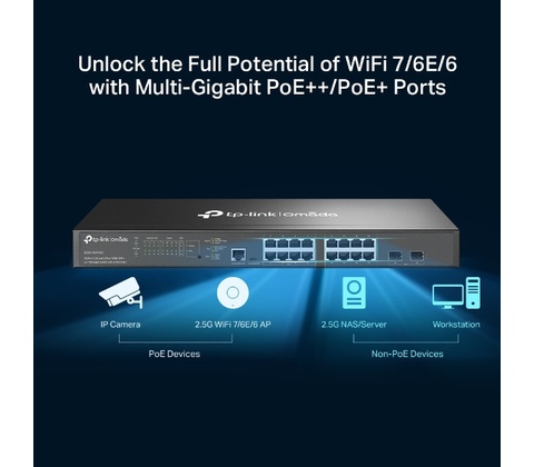 TP-LINK SG3218XP-M2