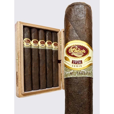 Padron 1926 No.1 Maduro
