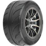 Pro-Line колело 2.9", гума Toyo Proxes R888R S3 заден, джанта Spectre H17 (2)
