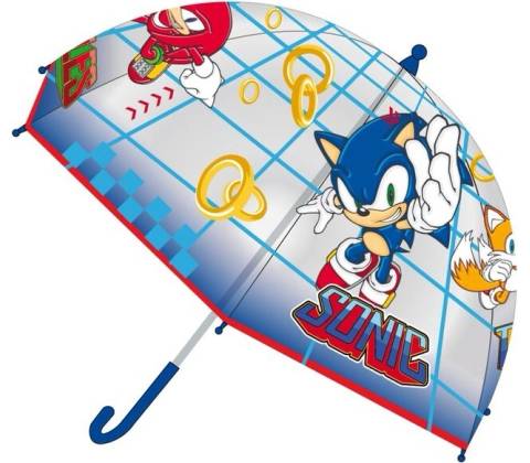 dáždnik dáždnik Sonic - Characters