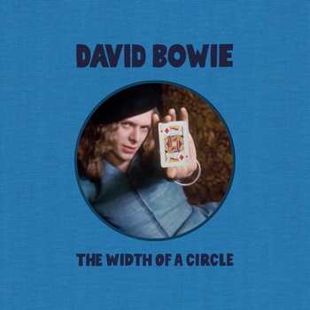 David Bowie CD