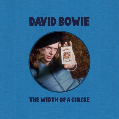 David Bowie CD