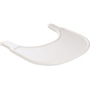 Hauck Alpha Click Tray 2023 pultík speckle beige