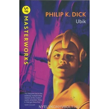 Image 1 of Ubik