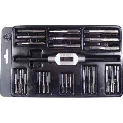 Bučovice Tools 310 127 Souprava závitníků MINI-2 (M3 - M12)