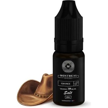 Image 1 of Montréal Chance Salt Montreal Original 20mg/10ml
