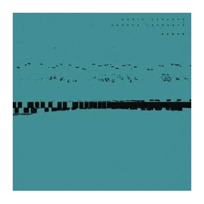 Andrea Dario Capasso Laudante - Acr0n CD – Hledejceny.cz