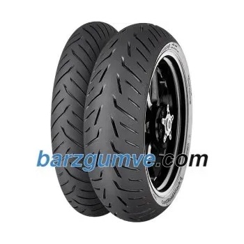 Image 1 of Continental ContiRoadAttack 4 ( 150/70 R17 TL 69V Задно колело, M/C )
