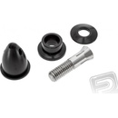 RAY 9050 Kleštinový unašeč vrtule 5 mm/M6 s kuželovou maticí