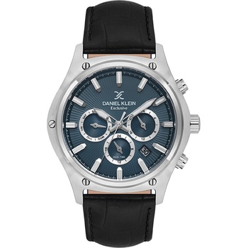 Daniel Klein DK. 1.14056-3 Exclusive Мъжки часовник