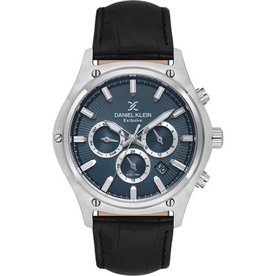 Daniel Klein DK. 1.14056-3 Exclusive Мъжки часовник