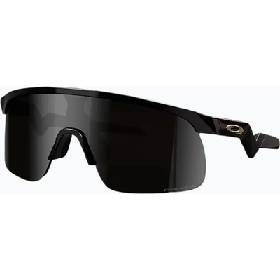 Oakley Детски слънчеви очила Oakley Resistor PC black/prizm black