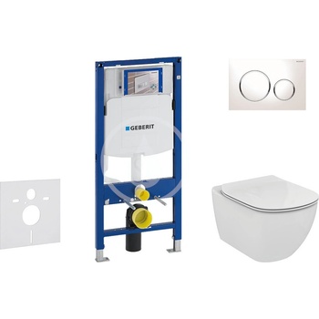 Geberit SET Duofix 111.300.00.5 NE4