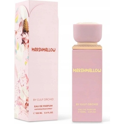 Gulf Orchid pink marshmallow parfémovaná voda dámská 100 ml