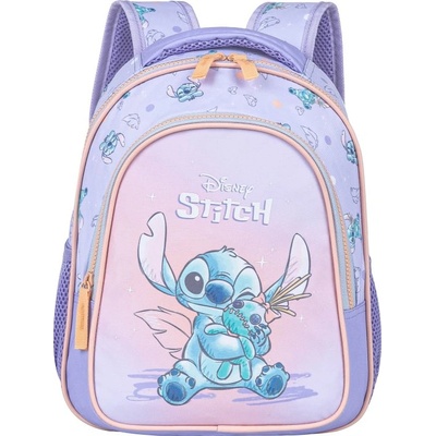 Kstationery Раница за детска градина Kstationery Stitch - Hold Оn Тight (68325)