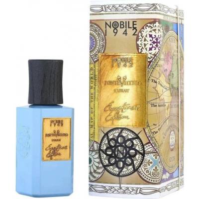 NOBILE 1942 PonteVecchio for Him Extrait de Parfum 75 ml