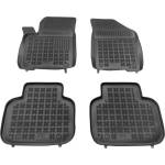 Rezaw-Plast Гумени стелки за FIAT Freemont (2011-2016) / DODGE journey (2008-2020) - тип леген (201513)