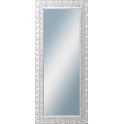 DANTIK ROKOKO 60x140 cm strieborná 2881