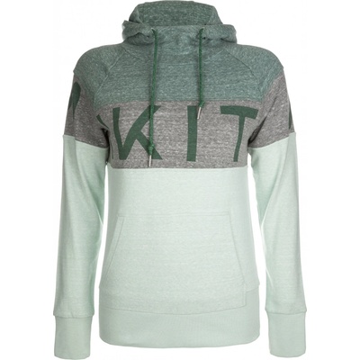 Nikita Ikit hoody Posy Green