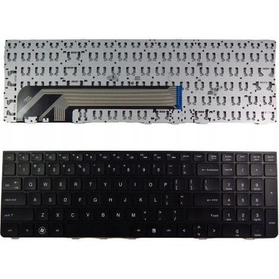 HP Probook 4530 4530s 4535s 4730 4730s Klávesnice