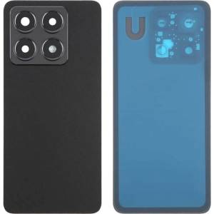 Xiaomi Оригинален Заден Капак за Xiaomi 14T със Стъкло за Камерата