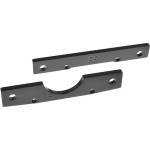 Team corally - Suspension Arm Mount - XTR - Rear - 7075 Aluminum - 1 Set C-00180-418 (C-00180-418)