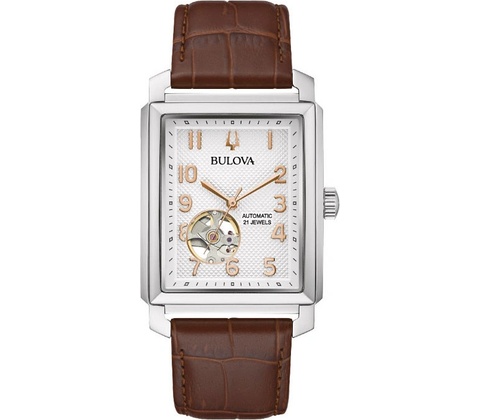 Bulova 96A268