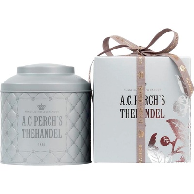 A.C. Perch’s Thehandel Бял чай WHITE ХРАМ 175 г, кен, A. C. Perch's Thehandel (ACPGAV2514)