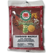 NGR Koření Tandoori Masala 100g