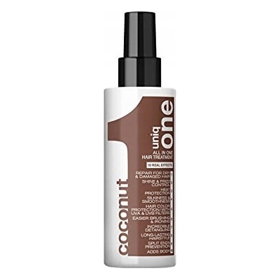 REVLON UNIQ ONE Maska ve spreji Kokosová 150 ml