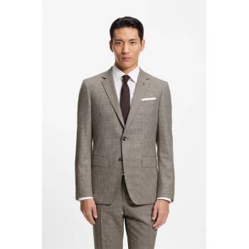 Boss H-Hutson-224 10265816 01 Mens - Open White