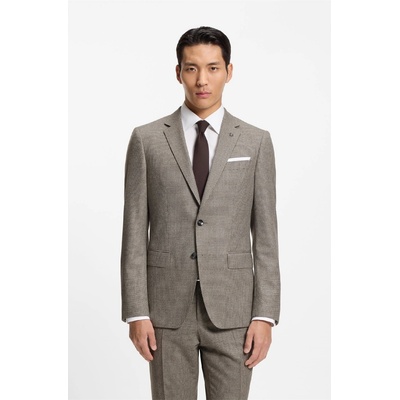 Boss H-Hutson-224 10265816 01 Mens - Open White