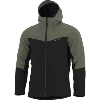 Image 1 of Pentagon softshell яке Monlite Shell, RAL7013/mix (K07015-72)