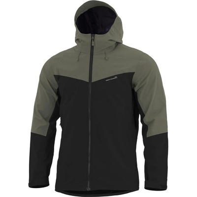 Pentagon softshell яке Monlite Shell, RAL7013/mix (K07015-72)