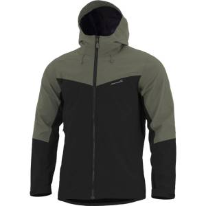Pentagon softshell яке Monlite Shell, RAL7013/mix (K07015-72)