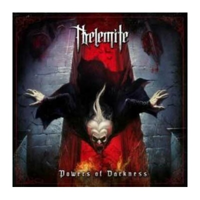 Thelemite: Powers Of Darkness CD
