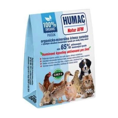 Humac Natur AFM 100 g