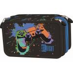 ST.RIGHT Несесер с пособия St. Right Game Controller Splash - 3 ципа (5903235697609)