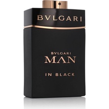 Bvlgari Man In Black parfémovaná voda pánská 150 ml