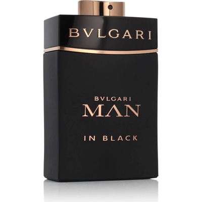 Bvlgari Man In Black parfémovaná voda pánská 150 ml