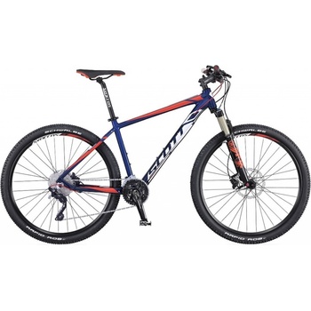 Scott Aspect 700 2016