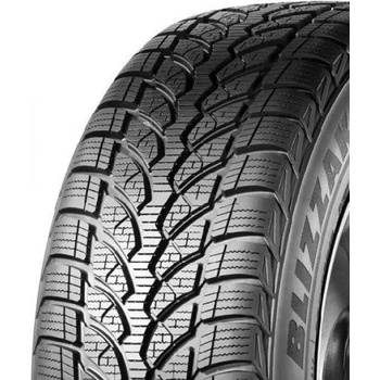Image 1 of Bridgestone Blizzak LM-32 MOE XL 255/40 R18 99V