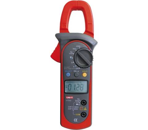 UNI-T UT203