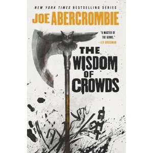 The Wisdom of Crowds (ISBN: 9780316187220)