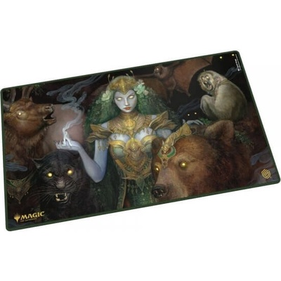 Ultra Pro Magic the Gathering Tarkir: Dragonstorm Host of the Hereafter podložka