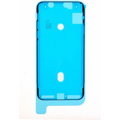 Apple iPhone X / XS Lepiaca páska na prilepenie displeja