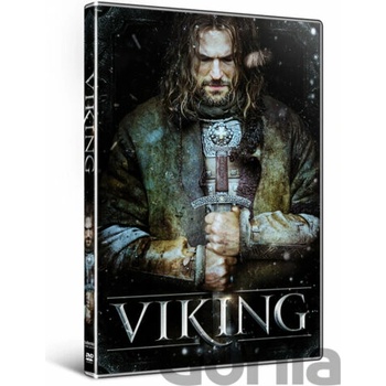Viking DVD
