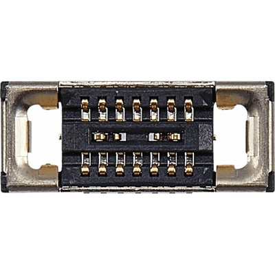 FPC konektor dolní antény iPhone 15 / 15 Plus (14 Pinů) IPH1603