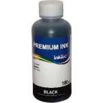 INKTEC Бутилка с мастило INKTEC за HP, CB316/CB321/No564/364/CD971/564XL, 100 ml, Черен (INKTEC-HP-7064-100MB) - hits