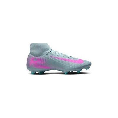 Nike Mercurial Superfly 10 Academy FG/MG FQ1456-301 – Zboží Dáma